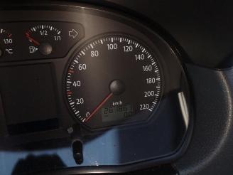 Volkswagen Polo Polo IV (9N1/2/3), Hatchback, 2001 / 2012 1.4 16V picture 9