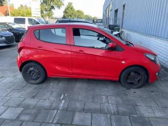 Vrakbiler auto Opel Karl Karl, Hatchback 5-drs, 2015 / 2019 1.0 12V 2016/3