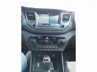 Hyundai Tucson Tucson (TL), SUV, 2015 1.6 GDi 16V 2WD picture 23