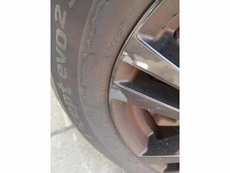 Hyundai Tucson Tucson (TL), SUV, 2015 1.6 GDi 16V 2WD picture 10