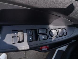 Hyundai Tucson Tucson (TL), SUV, 2015 1.6 GDi 16V 2WD picture 18