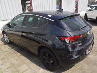 Vrakbiler auto Opel Astra Astra K, Hatchback 5-drs, 2015 / 2022 1.4 Turbo 16V 2015/0