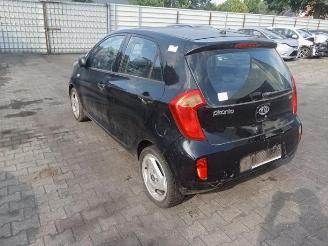 Kia Picanto Picanto (TA), Hatchback, 2011 / 2017 1.0 12V picture 5