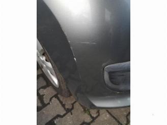 Peugeot 207 207 CC (WB), Cabrio, 2007 / 2015 1.6 16V picture 23