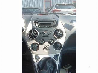 Ford Ka Ka II, Hatchback, 2008 / 2016 1.2 picture 4