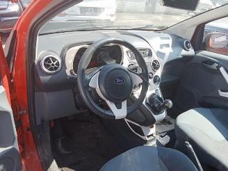 Ford Ka Ka II, Hatchback, 2008 / 2016 1.2 picture 3
