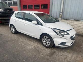 Purkuautot passenger cars Opel Corsa Corsa E, Hatchback, 2014 1.2 16V 2017/12