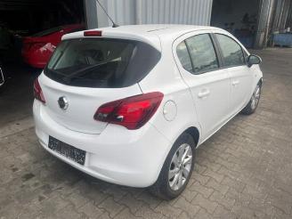 Opel Corsa Corsa E, Hatchback, 2014 1.2 16V picture 7