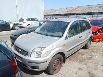 Purkuautot passenger cars Ford Fusion Fusion, Combi, 2002 / 2012 1.4 16V 2004/1