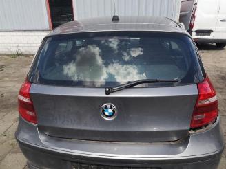 BMW 1-serie 1 serie (E81), Hatchback 3-drs, 2006 / 2012 116i 2.0 16V picture 31