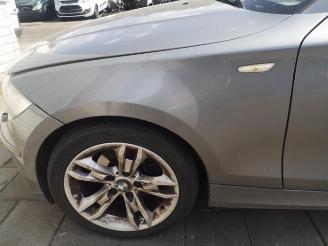 BMW 1-serie 1 serie (E81), Hatchback 3-drs, 2006 / 2012 116i 2.0 16V picture 20