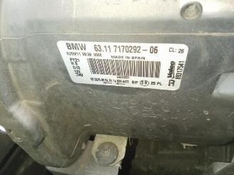 BMW 1-serie 1 serie (E81), Hatchback 3-drs, 2006 / 2012 116i 2.0 16V picture 17