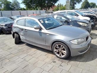 BMW 1-serie 1 serie (E81), Hatchback 3-drs, 2006 / 2012 116i 2.0 16V picture 1