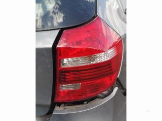 BMW 1-serie 1 serie (E81), Hatchback 3-drs, 2006 / 2012 116i 2.0 16V picture 29