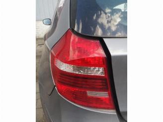 BMW 1-serie 1 serie (E81), Hatchback 3-drs, 2006 / 2012 116i 2.0 16V picture 28