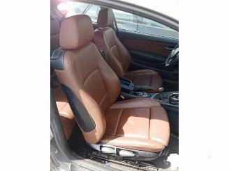 BMW 1-serie 1 serie (E81), Hatchback 3-drs, 2006 / 2012 116i 2.0 16V picture 13