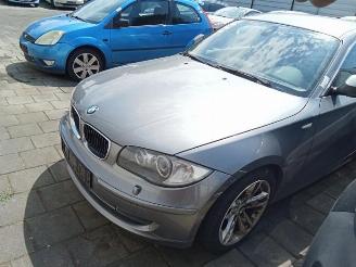 BMW 1-serie 1 serie (E81), Hatchback 3-drs, 2006 / 2012 116i 2.0 16V picture 2