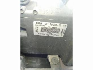 BMW 1-serie 1 serie (E81), Hatchback 3-drs, 2006 / 2012 116i 2.0 16V picture 18