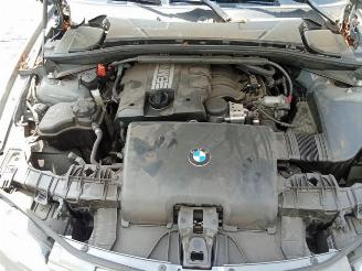 BMW 1-serie 1 serie (E81), Hatchback 3-drs, 2006 / 2012 116i 2.0 16V picture 16