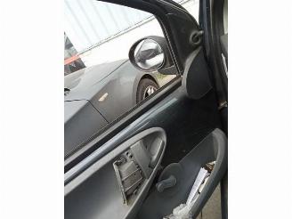 Toyota Aygo Aygo (B10), Hatchback, 2005 / 2014 1.0 12V VVT-i picture 5