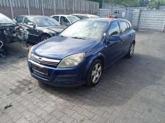 Vrakbiler auto Opel Astra Astra H (L48), Hatchback 5-drs, 2004 / 2010 1.4 16V Twinport 2005/9