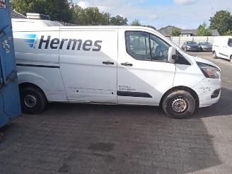 Ford Transit Transit Custom, Van, 2011 / 2023 2.0 TDCi 16V Eco Blue 105 picture 5