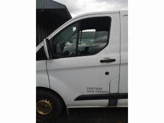 Ford Transit Transit Custom, Van, 2011 / 2023 2.0 TDCi 16V Eco Blue 105 picture 20