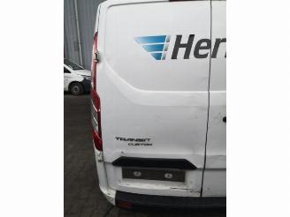 Ford Transit Transit Custom, Van, 2011 / 2023 2.0 TDCi 16V Eco Blue 105 picture 29