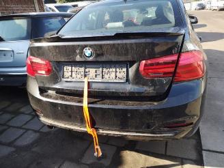 BMW 3-serie 3 serie (F30), Sedan, 2011 / 2018 318d 2.0 16V picture 25