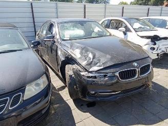 BMW 3-serie 3 serie (F30), Sedan, 2011 / 2018 318d 2.0 16V picture 2