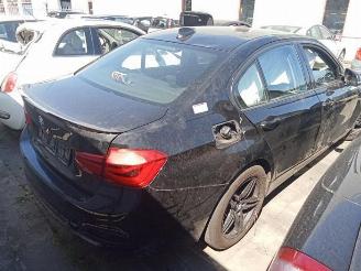 BMW 3-serie 3 serie (F30), Sedan, 2011 / 2018 318d 2.0 16V picture 4