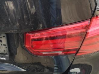 BMW 3-serie 3 serie (F30), Sedan, 2011 / 2018 318d 2.0 16V picture 12