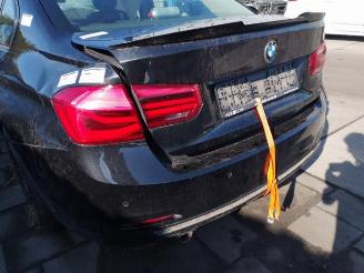 BMW 3-serie 3 serie (F30), Sedan, 2011 / 2018 318d 2.0 16V picture 27