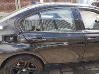 BMW 3-serie 3 serie (F30), Sedan, 2011 / 2018 318d 2.0 16V picture 15