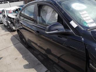 BMW 3-serie 3 serie (F30), Sedan, 2011 / 2018 318d 2.0 16V picture 19
