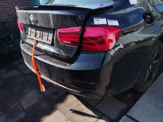 BMW 3-serie 3 serie (F30), Sedan, 2011 / 2018 318d 2.0 16V picture 26