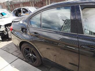 BMW 3-serie 3 serie (F30), Sedan, 2011 / 2018 318d 2.0 16V picture 16
