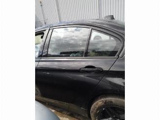 BMW 3-serie 3 serie (F30), Sedan, 2011 / 2018 318d 2.0 16V picture 6