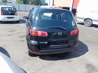 Mazda 2 2 (NB/NC/ND/NE), Hatchback, 2003 / 2007 1.4 16V picture 6