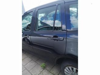 Mazda 2 2 (NB/NC/ND/NE), Hatchback, 2003 / 2007 1.4 16V picture 19