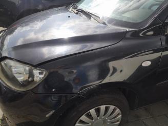 Mazda 2 2 (NB/NC/ND/NE), Hatchback, 2003 / 2007 1.4 16V picture 9