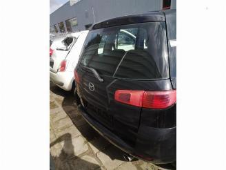 Mazda 2 2 (NB/NC/ND/NE), Hatchback, 2003 / 2007 1.4 16V picture 26