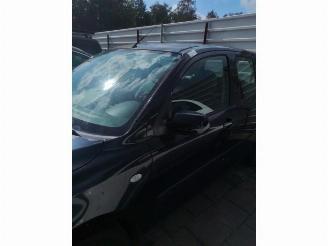 Mazda 2 2 (NB/NC/ND/NE), Hatchback, 2003 / 2007 1.4 16V picture 10