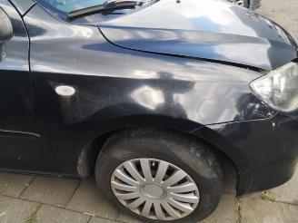 Mazda 2 2 (NB/NC/ND/NE), Hatchback, 2003 / 2007 1.4 16V picture 34