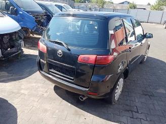 Mazda 2 2 (NB/NC/ND/NE), Hatchback, 2003 / 2007 1.4 16V picture 5