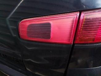 Mazda 2 2 (NB/NC/ND/NE), Hatchback, 2003 / 2007 1.4 16V picture 25
