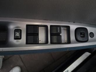Mazda 2 2 (NB/NC/ND/NE), Hatchback, 2003 / 2007 1.4 16V picture 17
