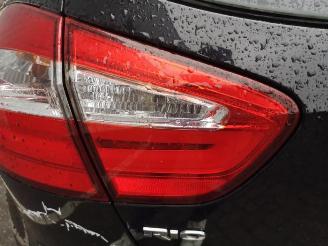 Kia Rio Rio III (UB), Hatchback, 2011 / 2017 1.2 CVVT 16V picture 26