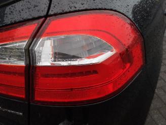Kia Rio Rio III (UB), Hatchback, 2011 / 2017 1.2 CVVT 16V picture 27