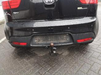 Kia Rio Rio III (UB), Hatchback, 2011 / 2017 1.2 CVVT 16V picture 31